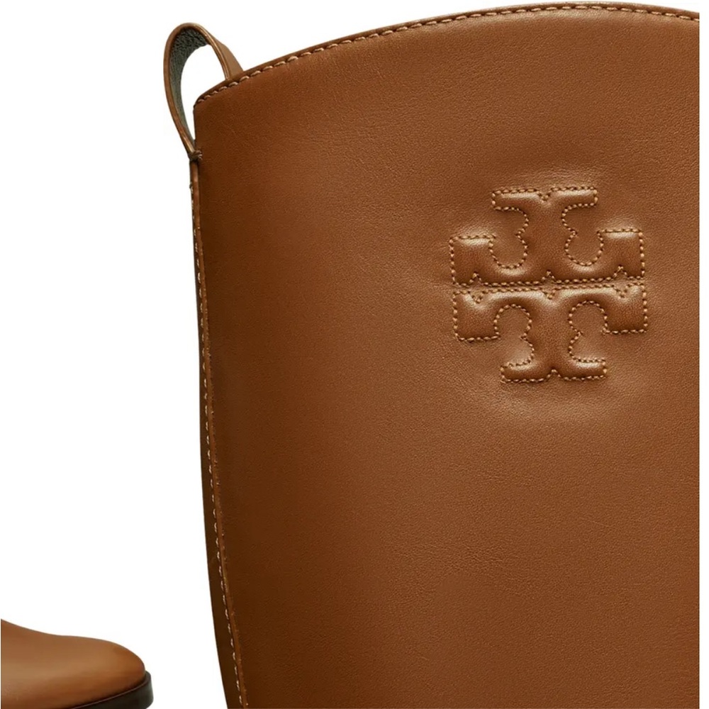 Tory Burch Riding Boot - Picture 3 of 3